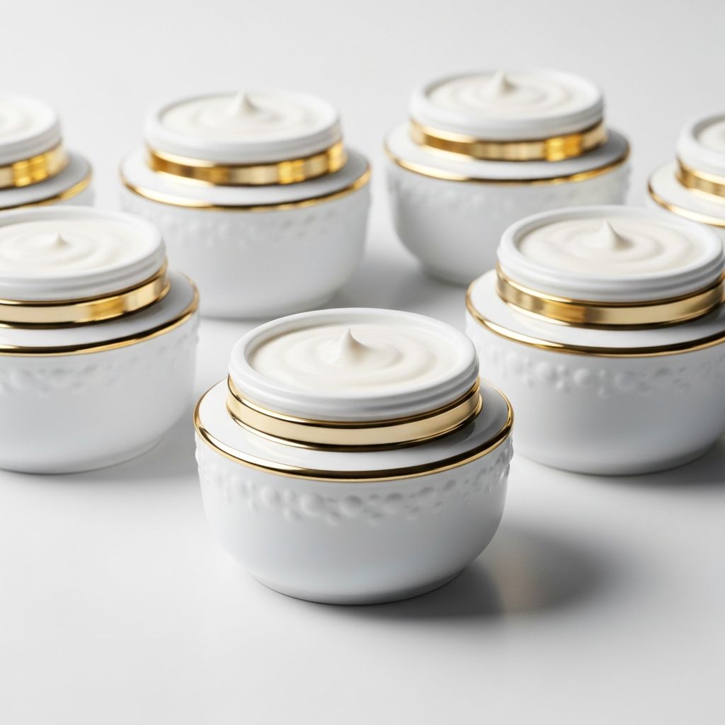 Best Moisturizers for Dry Skin in 2025