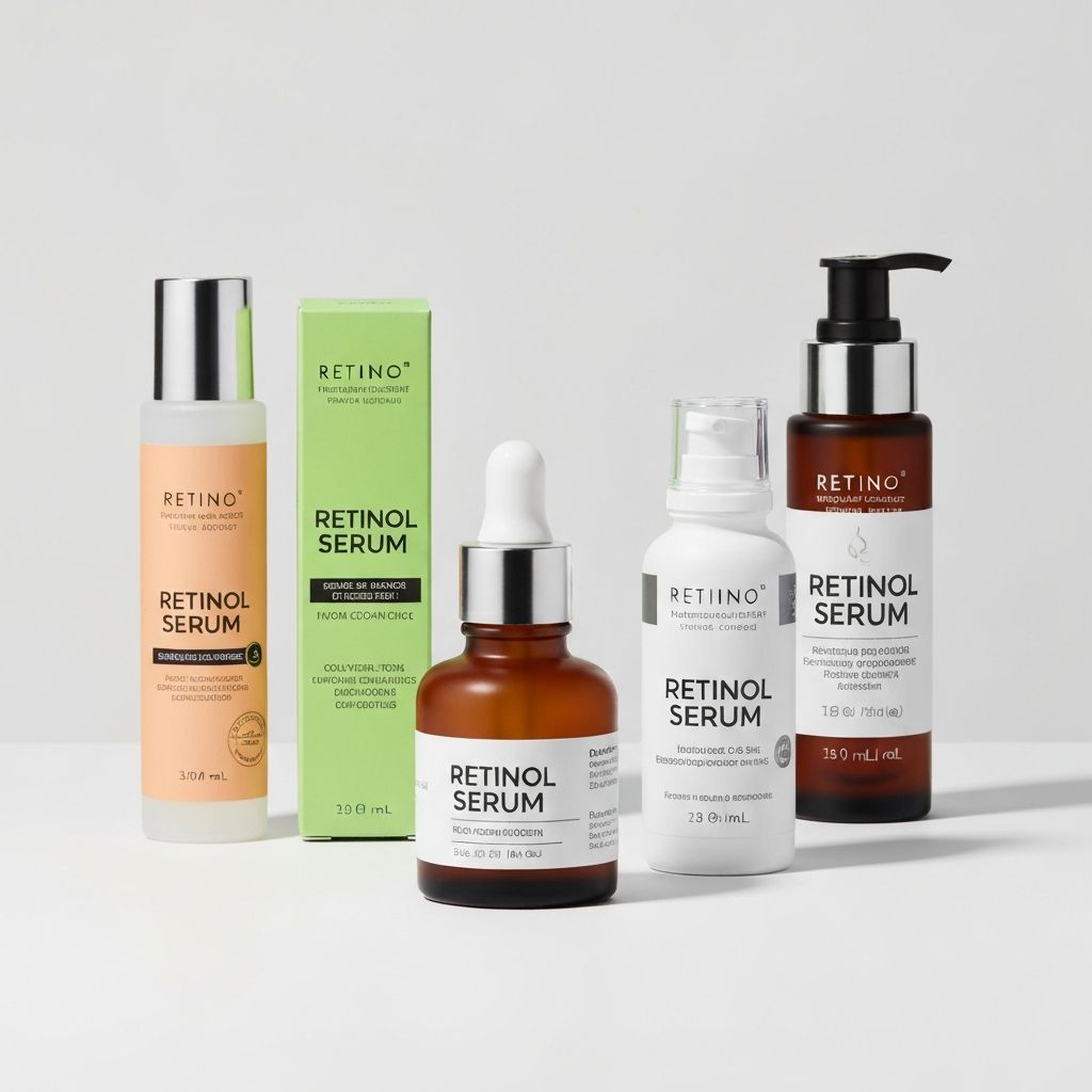 The Complete Guide to Retinol: Everything You Need to Know