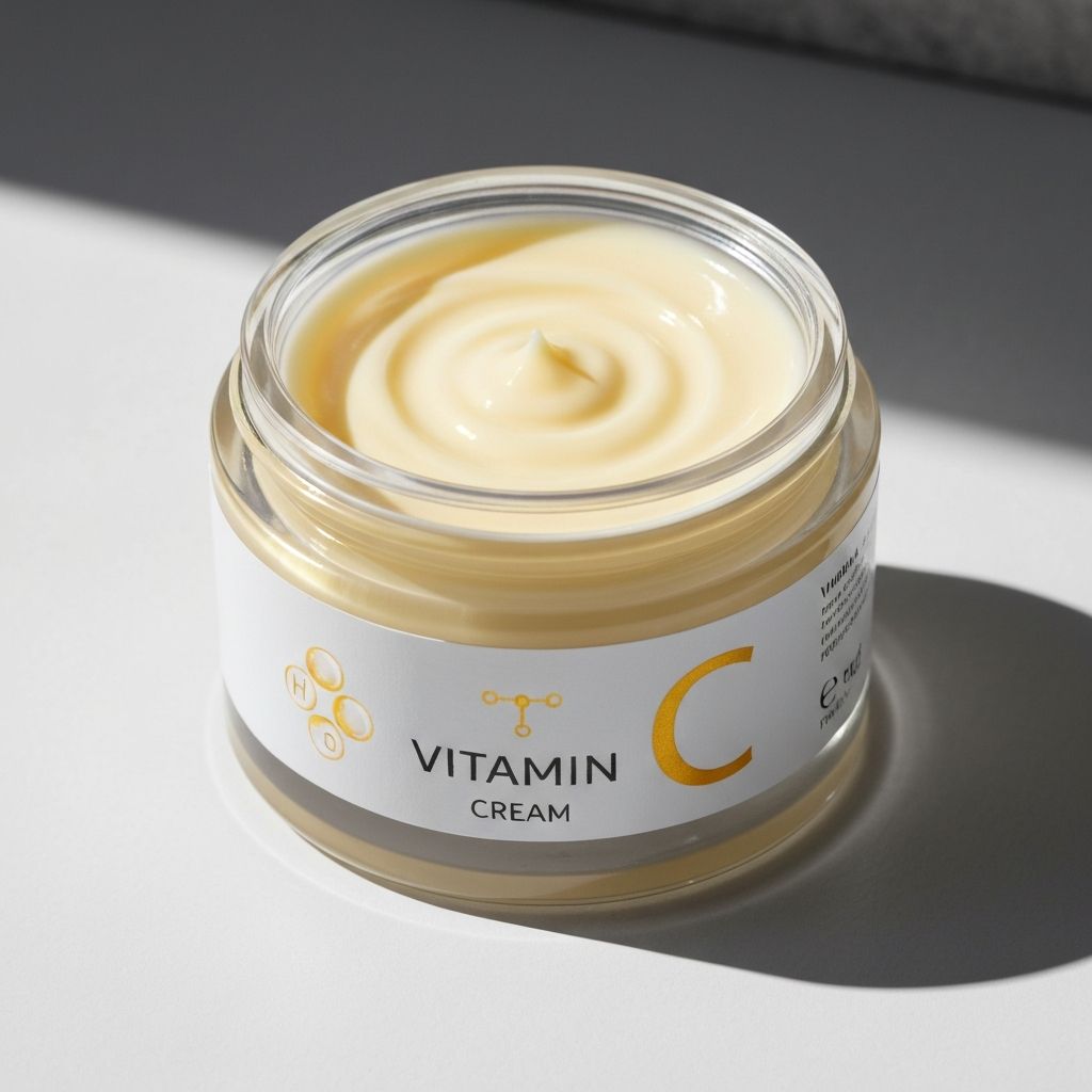Vitamin C Brightening Cream